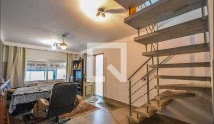 Casa à Venda - Campo Belo, 2 Quartos,  90 m2