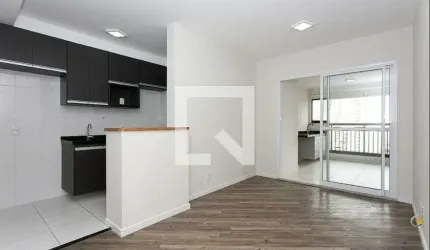 Apartamento à Venda - Tatuapé, 2 Quartos,  67 m2