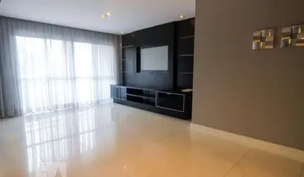 Apartamento à Venda - Portal do Morumbi, 3 Quartos,  128 m2