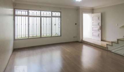 Casa à Venda - Moema, 4 Quartos,  188 m2