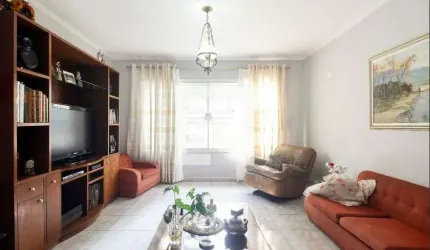Casa à Venda - Tatuapé, 3 Quartos,  267 m2