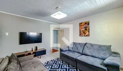 Casa à Venda - Mooca, 4 Quartos,  197 m2