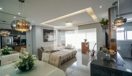 Apartamento à Venda - Tatuapé, 1 Quarto,  63 m2