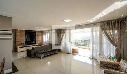 Apartamento à Venda - Tatuapé, 3 Quartos,  167 m2