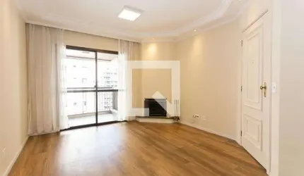 Apartamento à Venda - Tatuapé, 3 Quartos,  89 m2