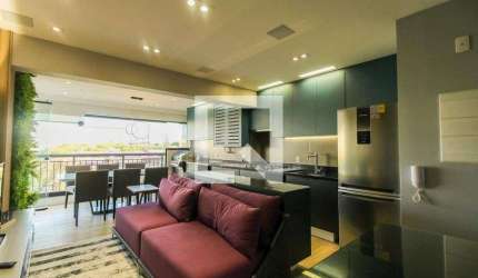 Apartamento à Venda - Tatuapé, 2 Quartos,  65 m2