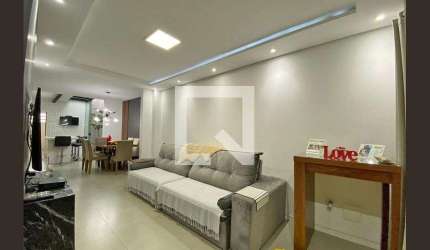Casa à Venda - Jardim Anália Franco, 2 Quartos,  160 m2