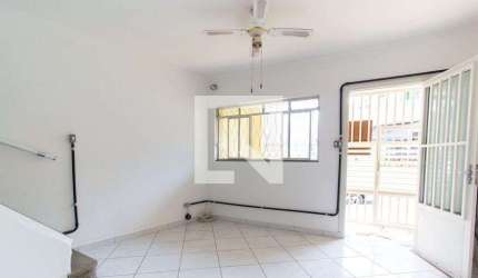 Casa à Venda - Jardim Anália Franco, 2 Quartos,  116 m2