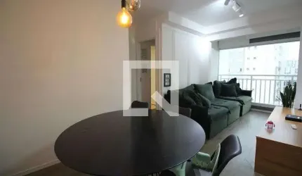 Apartamento à Venda - Ipiranga, 2 Quartos,  55 m2