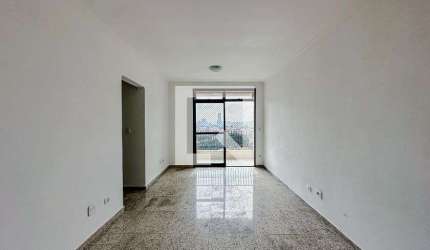 Apartamento à Venda - Mooca, 3 Quartos,  90 m2