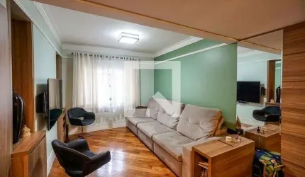 Casa à Venda - Tatuapé, 5 Quartos,  184 m2