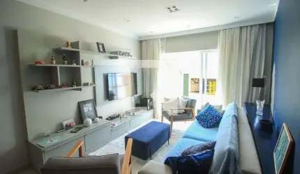 Casa à Venda - Mooca, 3 Quartos,  120 m2