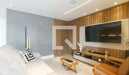 Apartamento à Venda - Tatuapé, 2 Quartos,  113 m2