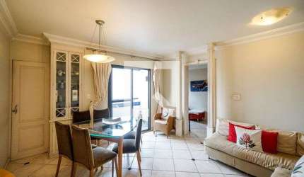Apartamento à Venda - Tatuapé, 2 Quartos,  75 m2
