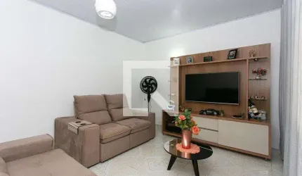 Casa à Venda - Tatuapé, 2 Quartos,  192 m2