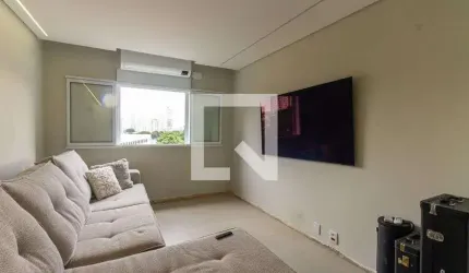 Apartamento à Venda - Tatuapé, 2 Quartos,  92 m2