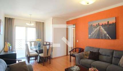Apartamento à Venda - Tatuapé, 3 Quartos,  73 m2