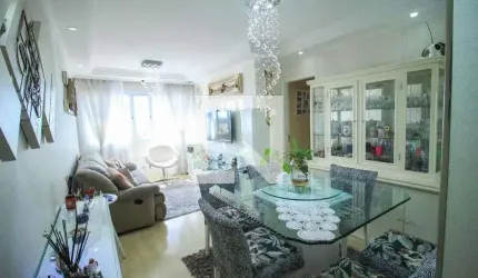 Apartamento à Venda - Mooca, 3 Quartos,  78 m2