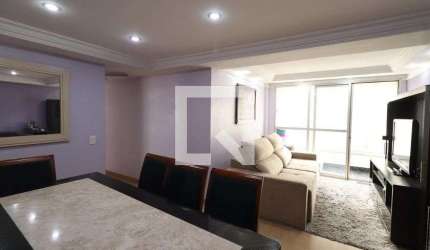 Apartamento à Venda - Tatuapé, 2 Quartos,  70 m2