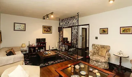 Casa à Venda - Mooca, 4 Quartos,  300 m2