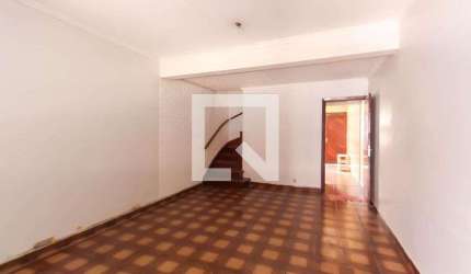 Casa à Venda - Mooca, 2 Quartos,  80 m2