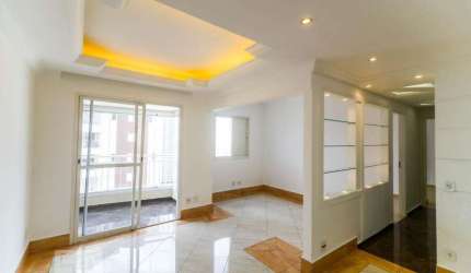 Apartamento à Venda - Tatuapé, 2 Quartos,  72 m2