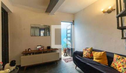 Casa à Venda - Tatuapé, 4 Quartos,  196 m2