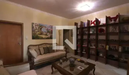 Casa à Venda - Tatuapé, 3 Quartos,  235 m2