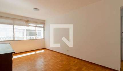 Apartamento à Venda - Itaim Bibi, 2 Quartos,  80 m2