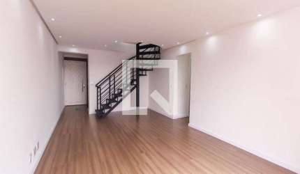 Apartamento à Venda - Mooca, 3 Quartos,  171 m2