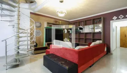 Casa à Venda - Tatuapé, 4 Quartos,  520 m2