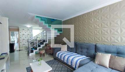Casa à Venda - Mooca, 3 Quartos,  250 m2