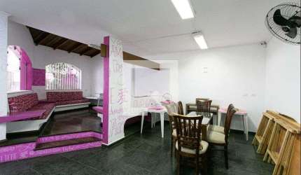 Casa à Venda - Tatuapé, 4 Quartos,  287 m2