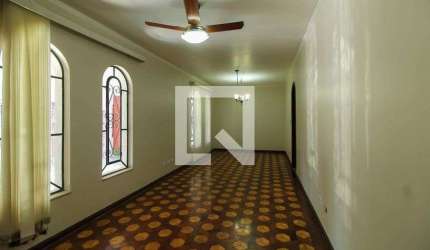 Casa à Venda - Tatuapé, 3 Quartos,  172 m2