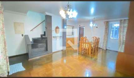 Casa à Venda - Jardim Anália Franco, 3 Quartos,  198 m2