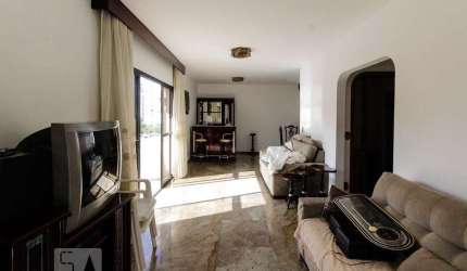 Apartamento à Venda - Mooca, 3 Quartos,  126 m2