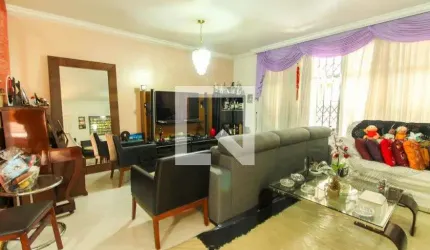 Casa à Venda - Tatuapé, 4 Quartos,  210 m2