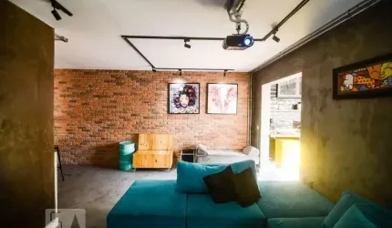 Apartamento à Venda - Tatuapé, 2 Quartos,  69 m2