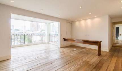 Apartamento à Venda - Tatuapé, 2 Quartos,  95 m2