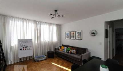 Apartamento à Venda - Tatuapé, 3 Quartos,  95 m2
