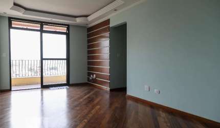 Apartamento à Venda - Mooca, 3 Quartos,  90 m2