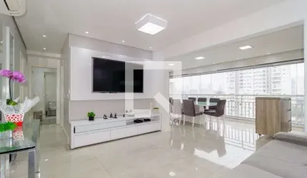 Apartamento à Venda - Mooca, 3 Quartos,  101 m2