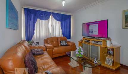 Apartamento à Venda - Mooca, 3 Quartos,  131 m2