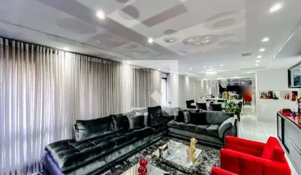 Apartamento à Venda - Mooca, 3 Quartos,  144 m2