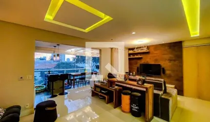 Apartamento à Venda - Mooca, 3 Quartos,  110 m2