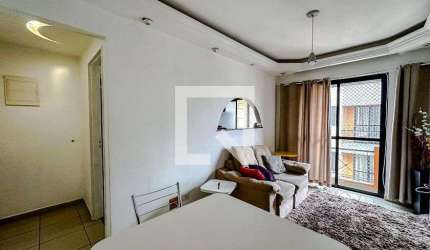 Apartamento à Venda - Mooca, 2 Quartos,  50 m2