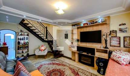 Casa à Venda - Mooca, 2 Quartos,  170 m2
