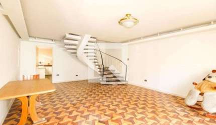 Casa à Venda - Tatuapé, 4 Quartos,  268 m2