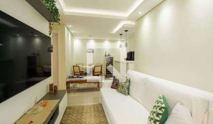 Apartamento à Venda - Mooca, 2 Quartos,  51 m2