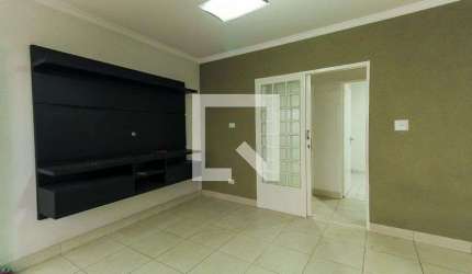 Casa à Venda - Jardim Anália Franco, 4 Quartos,  110 m2